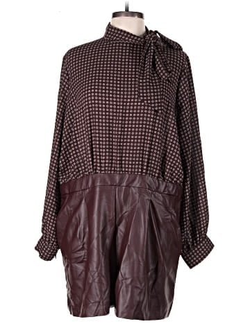 Express Romper (view 1)