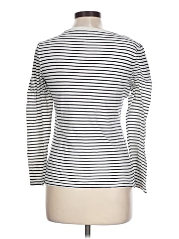 Gap Outlet 3/4 Sleeve T-Shirt (view 2)