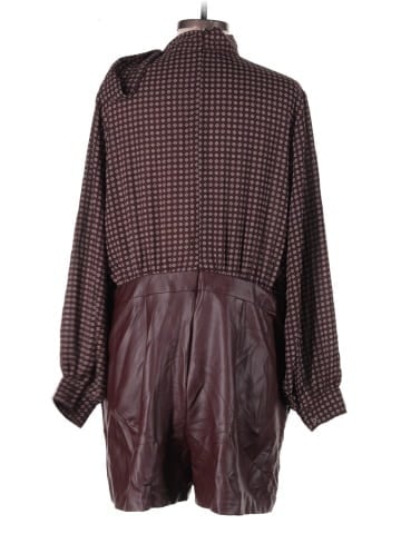 Express Romper (view 2)