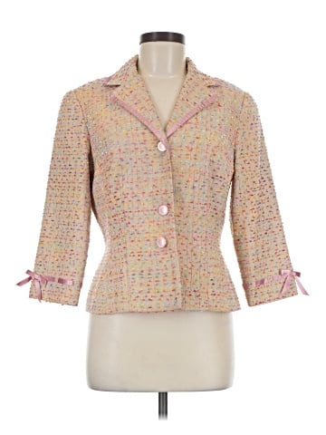 Maggy London Blazer (view 1)