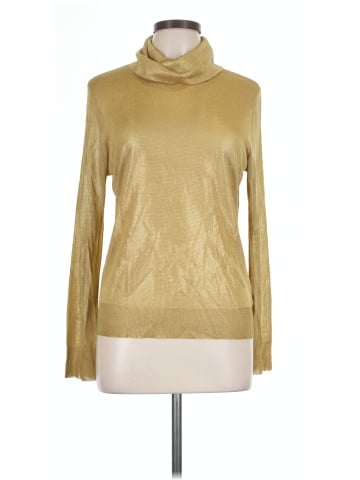 Lauren by Ralph Lauren Turtleneck Sweater (view 1)