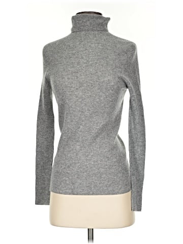 Fabiana Filippi Long Sleeve Turtleneck (view 1)