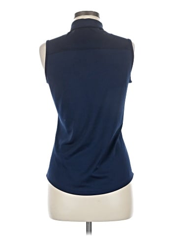 Adidas Sleeveless Polo (view 2)