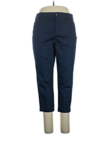Intro Casual Pants (view 1)