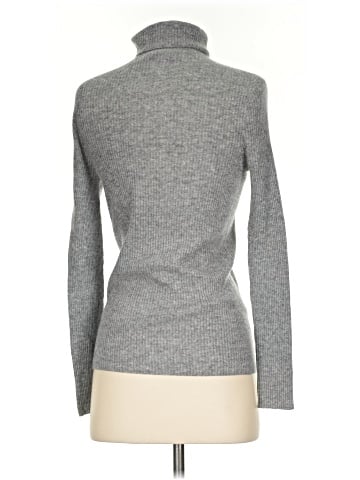 Fabiana Filippi Long Sleeve Turtleneck (view 2)