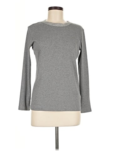 Fabiana Filippi Pullover Sweater (view 1)
