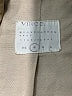 Vince. Tan Jacket Size S - photo 6