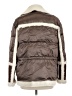 Noize 100% Polyurethane Brown Coat Size M - photo 2