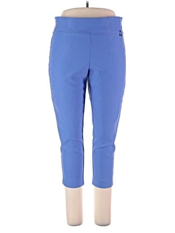 Rafaella Active Pants (view 1)