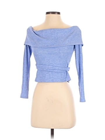 Lovers + Friends Long Sleeve Top (view 1)