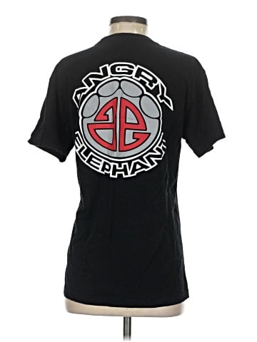 Next Level Apparel Short Sleeve T-Shirt (view 2)