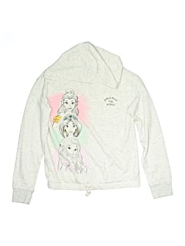 Disney x Jumping Beans Zip Up Hoodie (view 1)