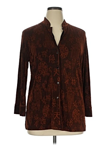 Travelers by Chico's Cardigan (view 1)