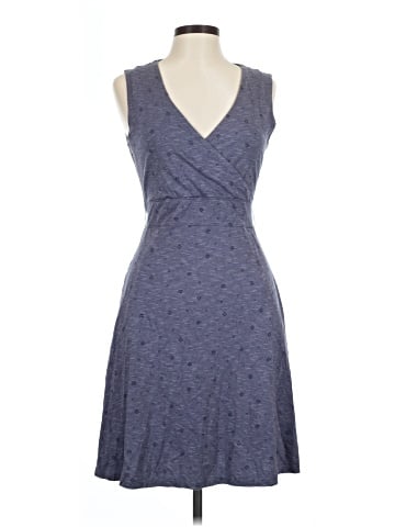 Toad & Co Casual Dress (view 1)