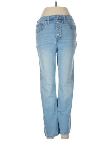 Madewell Jeans (view 1)