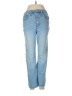Madewell Blue Jeans Size 28 waist - photo 1