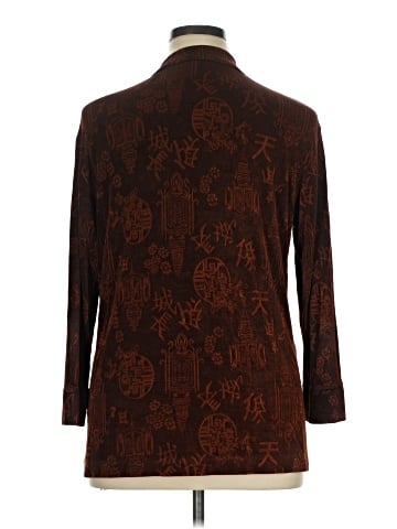 Travelers by Chico's Cardigan (view 2)