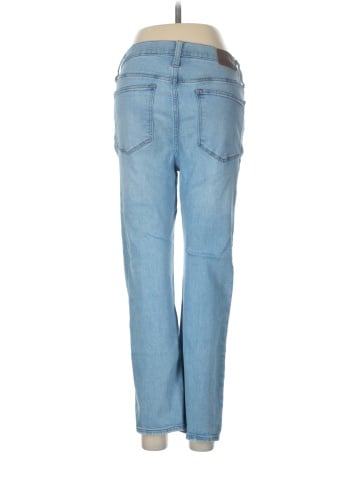 Madewell Jeans (view 2)
