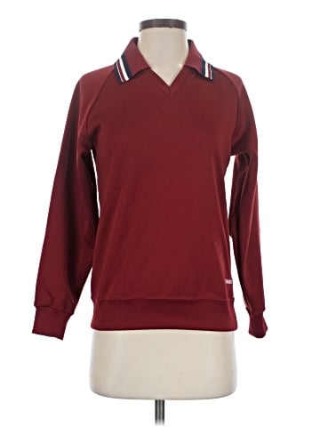 Asics Pullover Sweater (view 1)