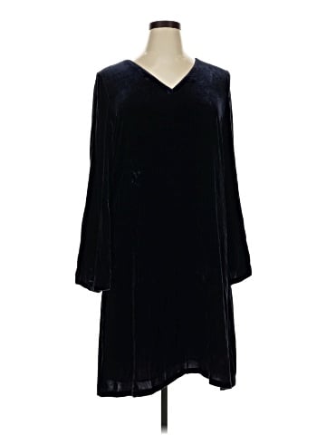 Lafayette 148 New York Casual Dress (view 1)
