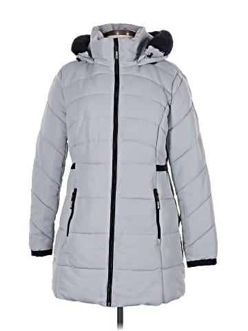 Guess Snow Jacket (view 1)