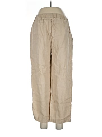 Quince Linen Pants (view 2)