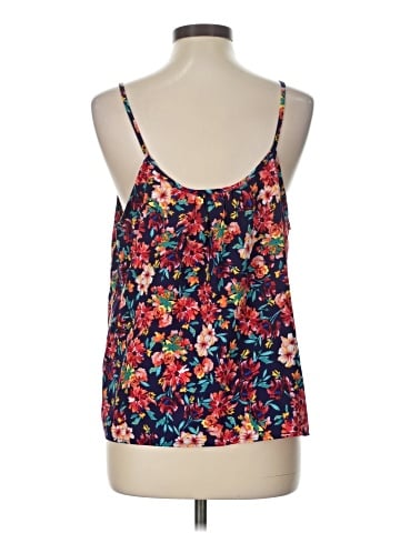 Everly Sleeveless Top (view 2)