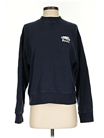 Roots Sweatshirt (view 1)