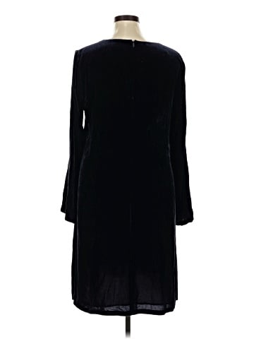 Lafayette 148 New York Casual Dress (view 2)