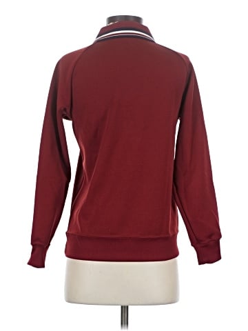Asics Pullover Sweater (view 2)