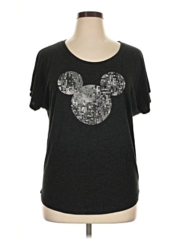 Disney Parks Short Sleeve T-Shirt (view 1)