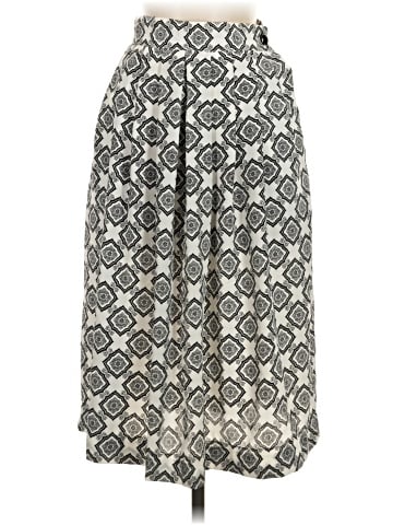 Dividends Casual Skirt (view 1)