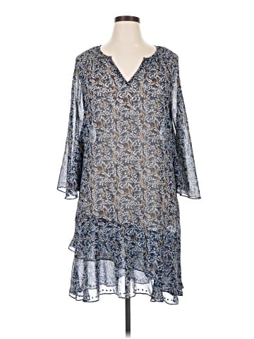 White House Black Market Casual Dress (view 1)