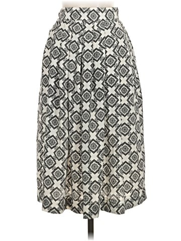 Dividends Casual Skirt (view 2)