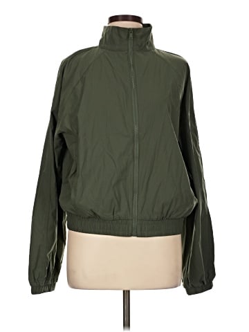 Tek Gear Track Jacket (view 1)