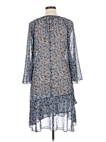 White House Black Market Casual Dress (view 2)