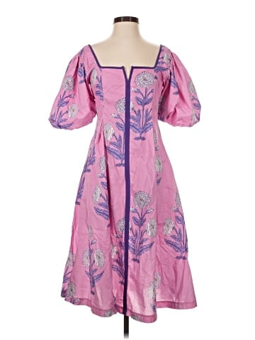Glam Cocktail Dress (view 1)