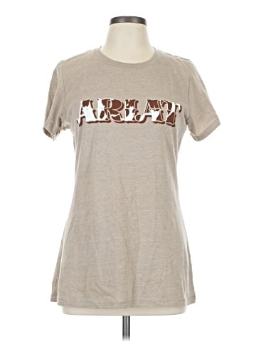 Ariat Short Sleeve T-Shirt (view 1)
