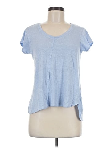 Tahari Short Sleeve T-Shirt (view 1)