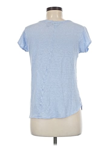 Tahari Short Sleeve T-Shirt (view 2)