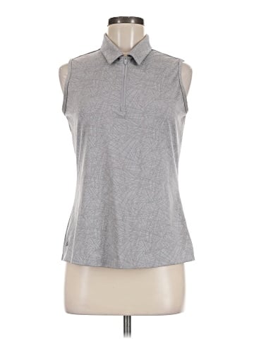 Adidas Sleeveless T-Shirt (view 1)