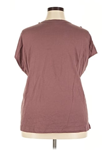 Heritage Short Sleeve Blouse (view 2)