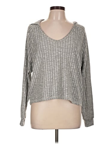 Billabong Pullover Sweater (view 1)