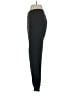 Uniqlo 100% Polyester Solid Black Track Pants Size S - photo 5
