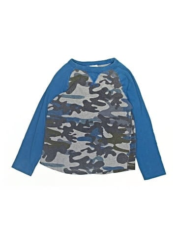 Hanna Andersson Long Sleeve T-Shirt (view 1)
