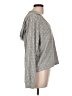 Billabong Gray Pullover Sweater Size L - photo 4