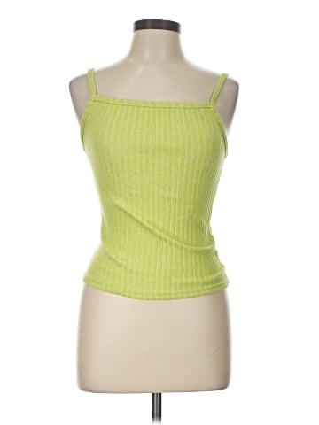 Heart Soul Tank Top (view 1)