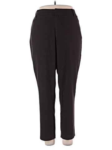 ELOQUII Dress Pants (view 1)