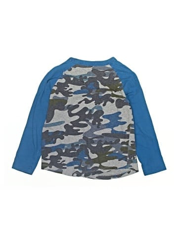 Hanna Andersson Long Sleeve T-Shirt (view 2)