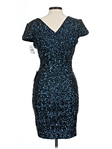 Dress the Population Cocktail Dress (view 2)